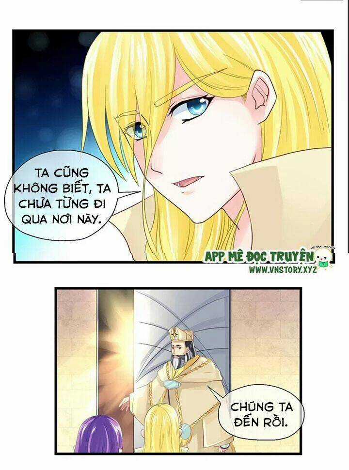 Bồn Tắm Có Vấn Đề? - Chapter 21 - Trang 11