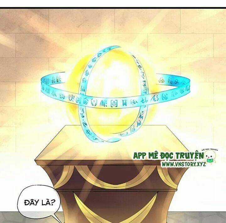 Bồn Tắm Có Vấn Đề? - Chapter 21 - Trang 12