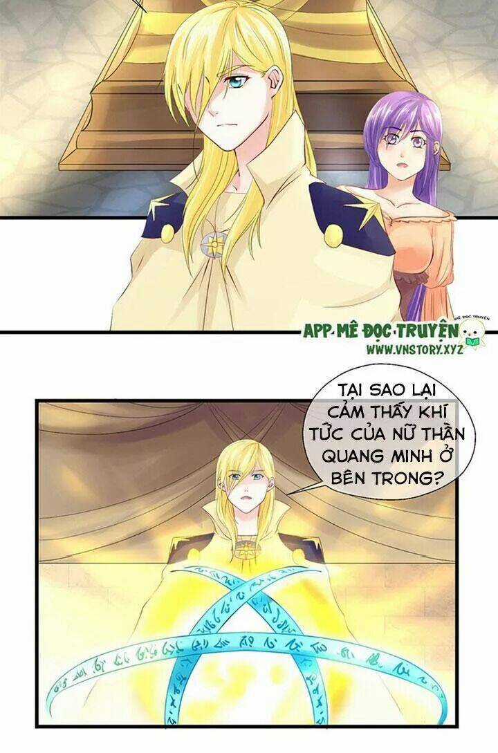 Bồn Tắm Có Vấn Đề? - Chapter 21 - Trang 13