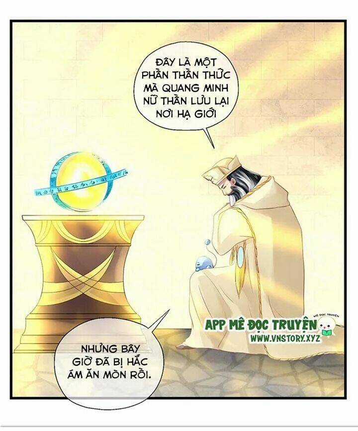 Bồn Tắm Có Vấn Đề? - Chapter 21 - Trang 14