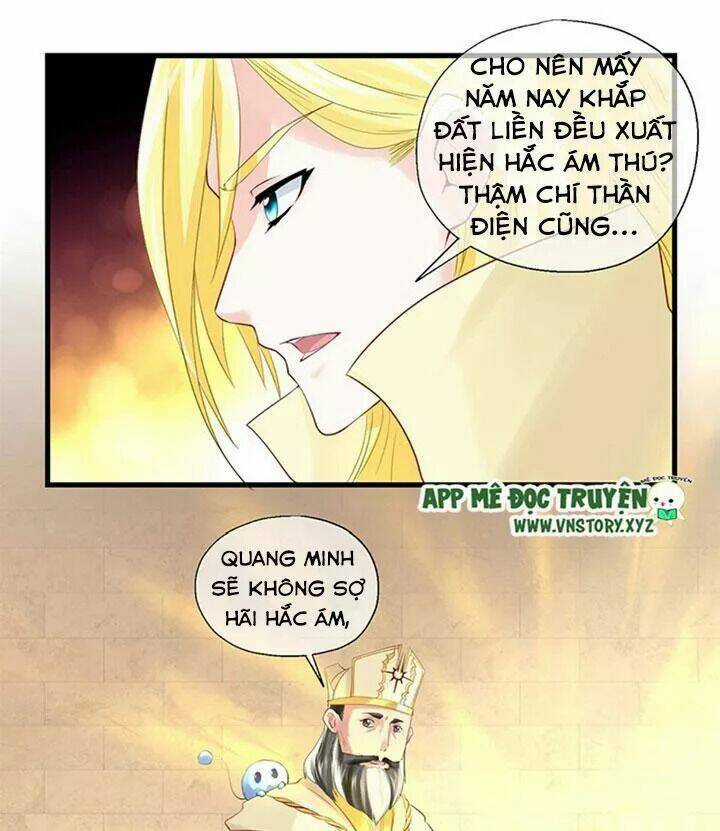 Bồn Tắm Có Vấn Đề? - Chapter 21 - Trang 15