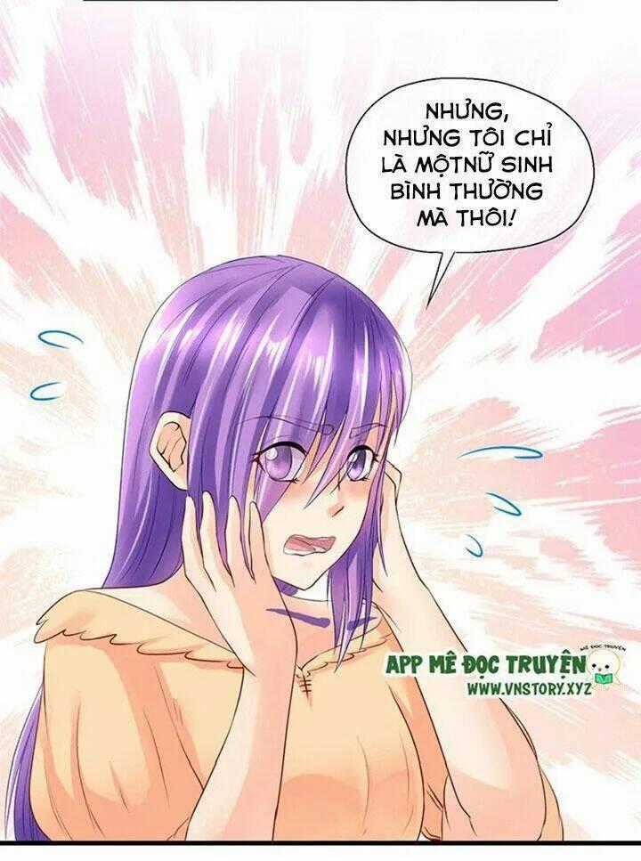 Bồn Tắm Có Vấn Đề? - Chapter 21 - Trang 18