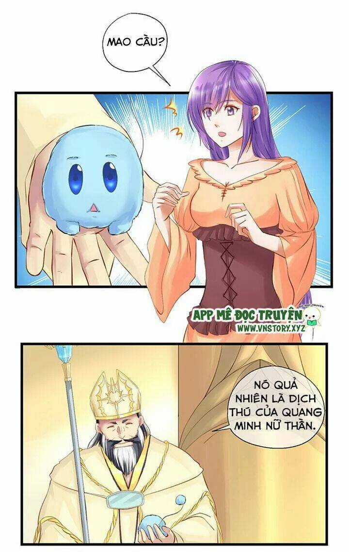 Bồn Tắm Có Vấn Đề? - Chapter 21 - Trang 3