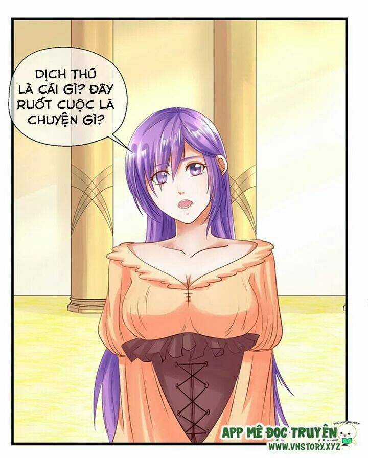 Bồn Tắm Có Vấn Đề? - Chapter 21 - Trang 4