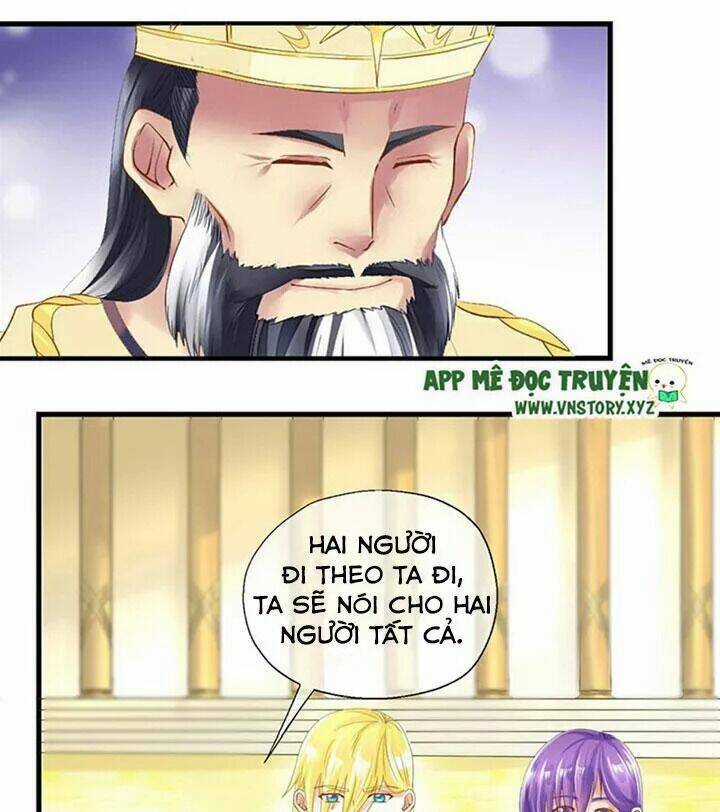 Bồn Tắm Có Vấn Đề? - Chapter 21 - Trang 5