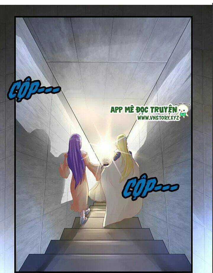 Bồn Tắm Có Vấn Đề? - Chapter 21 - Trang 9