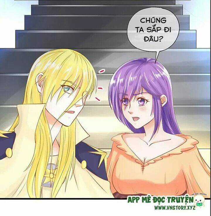 Bồn Tắm Có Vấn Đề? - Chapter 21 - Trang 10