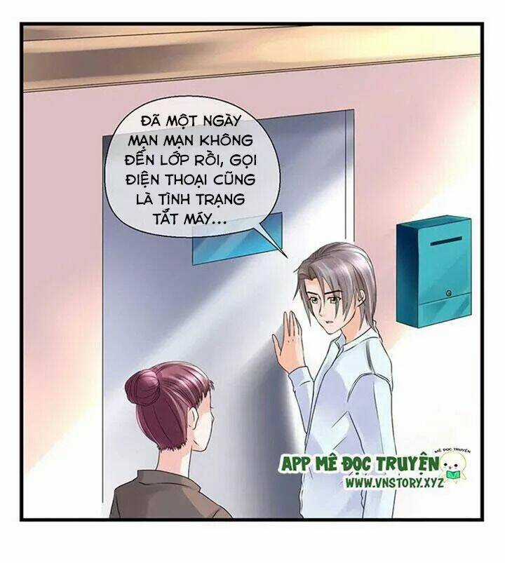 Bồn Tắm Có Vấn Đề? - Chapter 22 - Trang 12