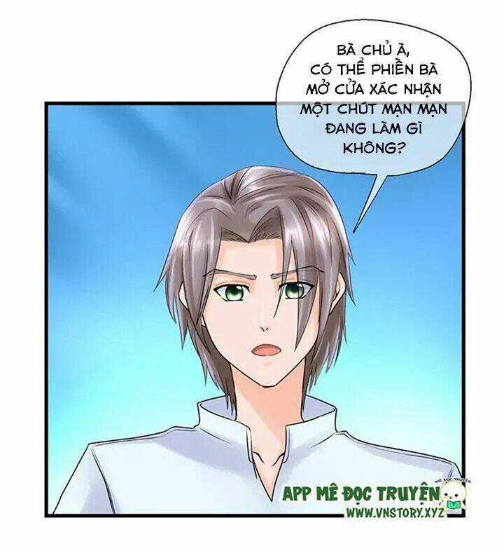 Bồn Tắm Có Vấn Đề? - Chapter 22 - Trang 13