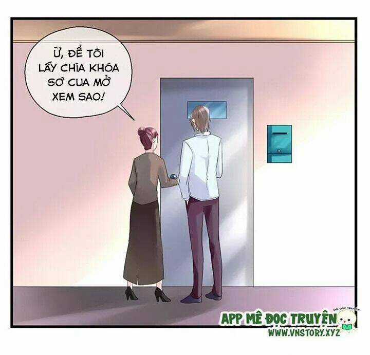 Bồn Tắm Có Vấn Đề? - Chapter 22 - Trang 14