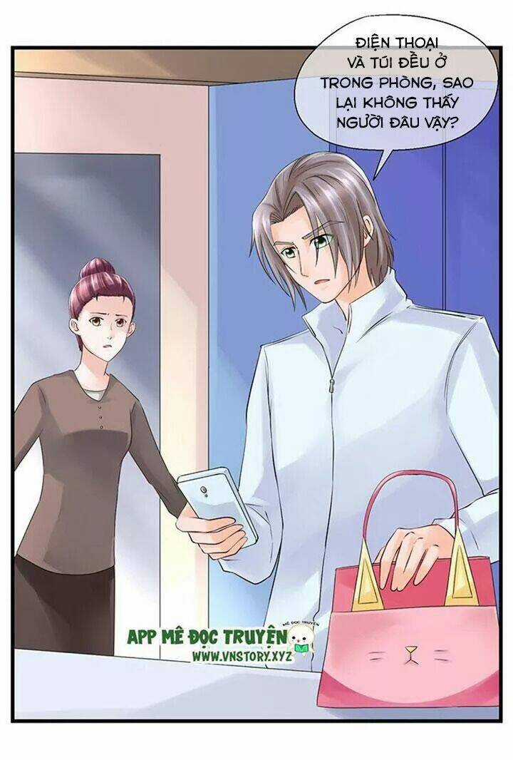 Bồn Tắm Có Vấn Đề? - Chapter 22 - Trang 15