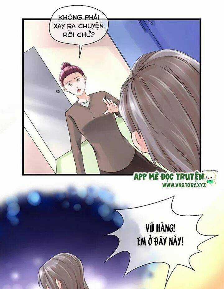 Bồn Tắm Có Vấn Đề? - Chapter 22 - Trang 16