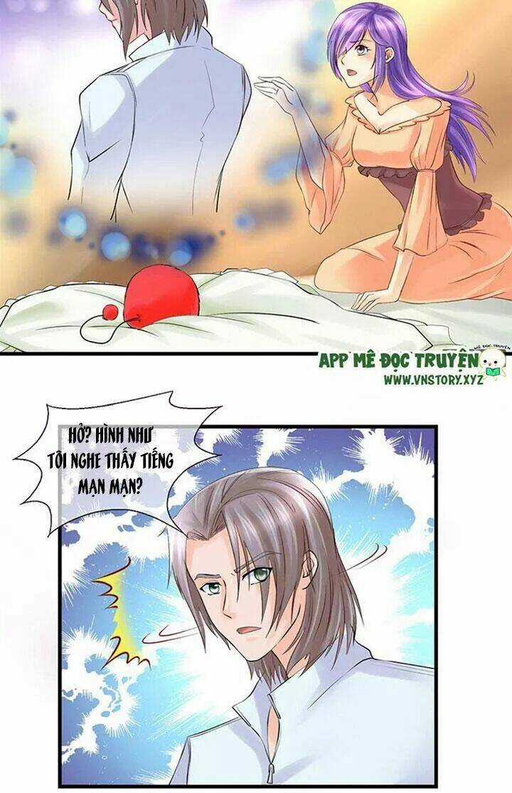 Bồn Tắm Có Vấn Đề? - Chapter 22 - Trang 17