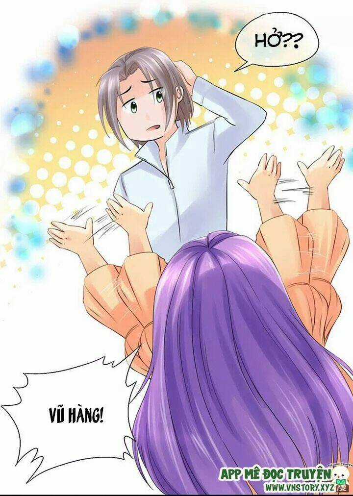 Bồn Tắm Có Vấn Đề? - Chapter 22 - Trang 18