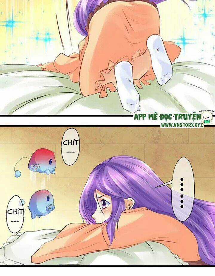 Bồn Tắm Có Vấn Đề? - Chapter 22 - Trang 20