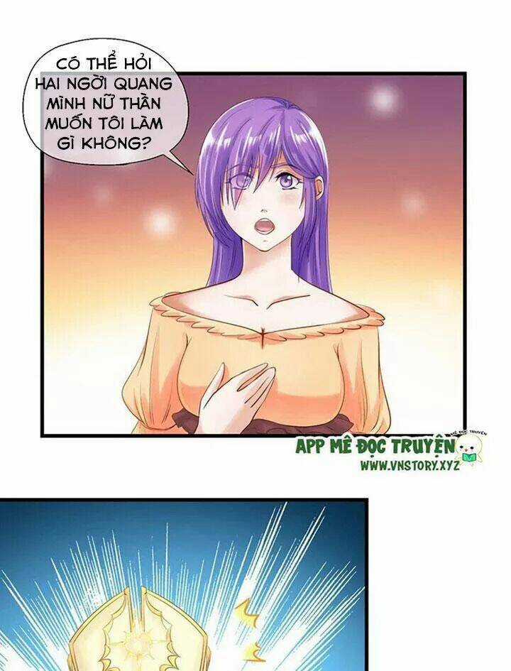 Bồn Tắm Có Vấn Đề? - Chapter 22 - Trang 3