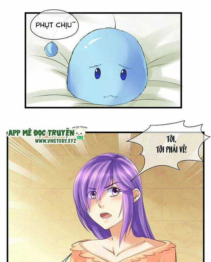 Bồn Tắm Có Vấn Đề? - Chapter 22 - Trang 21