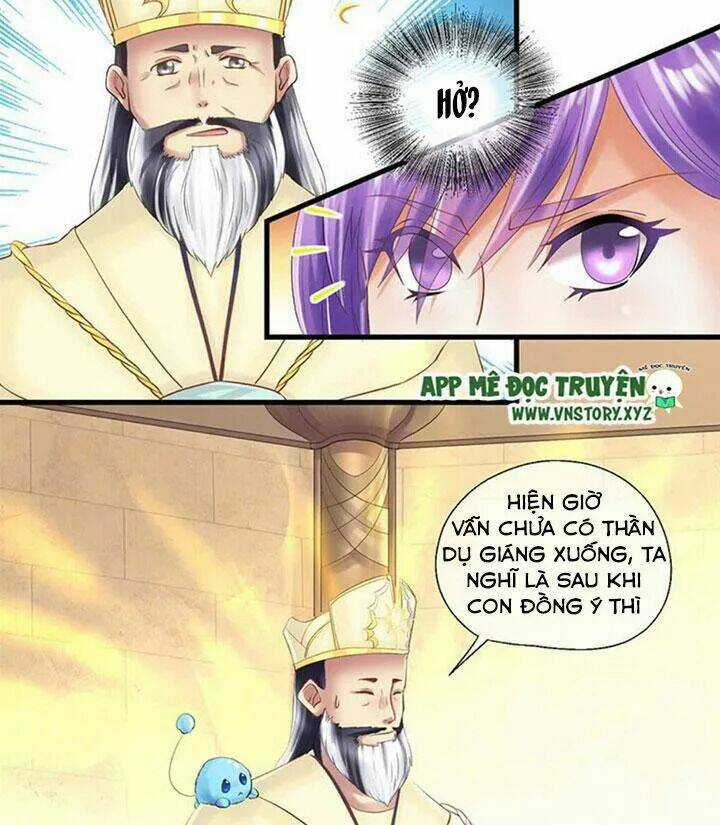 Bồn Tắm Có Vấn Đề? - Chapter 22 - Trang 4