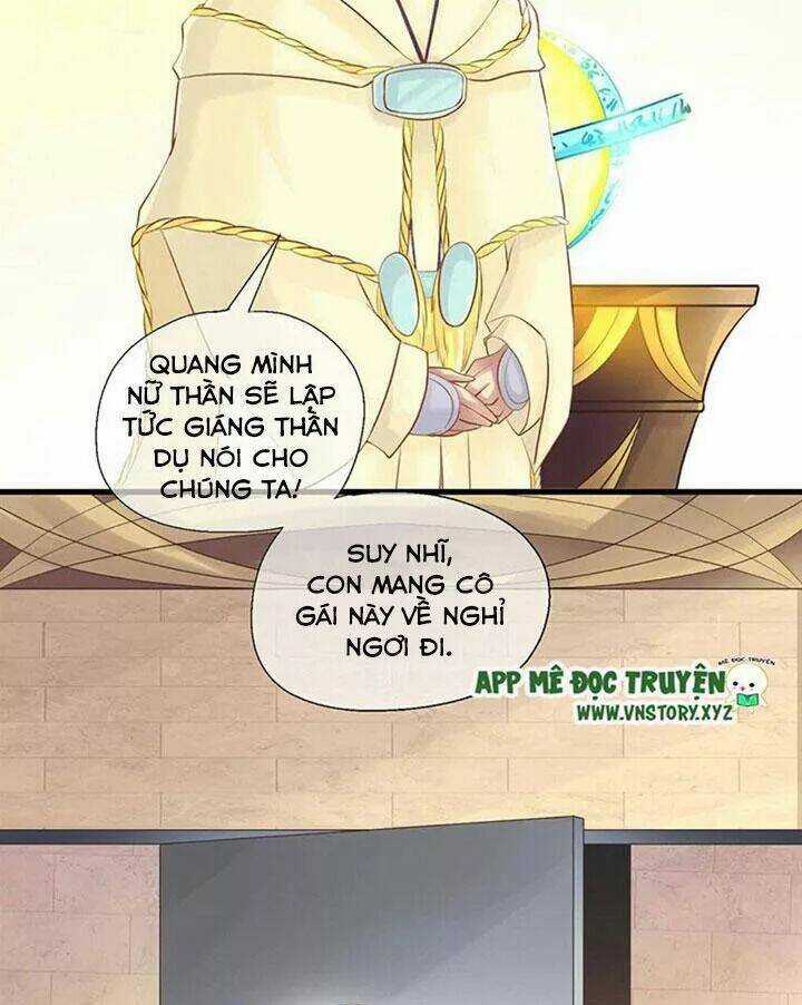 Bồn Tắm Có Vấn Đề? - Chapter 22 - Trang 5