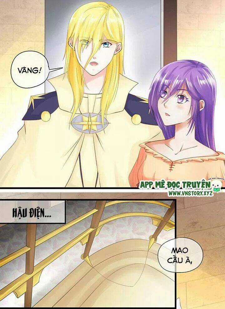 Bồn Tắm Có Vấn Đề? - Chapter 22 - Trang 6