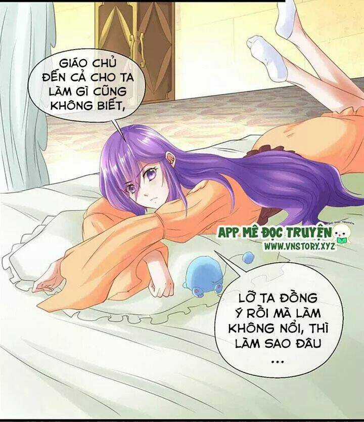 Bồn Tắm Có Vấn Đề? - Chapter 22 - Trang 7