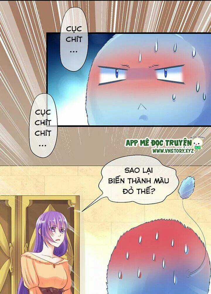 Bồn Tắm Có Vấn Đề? - Chapter 22 - Trang 8