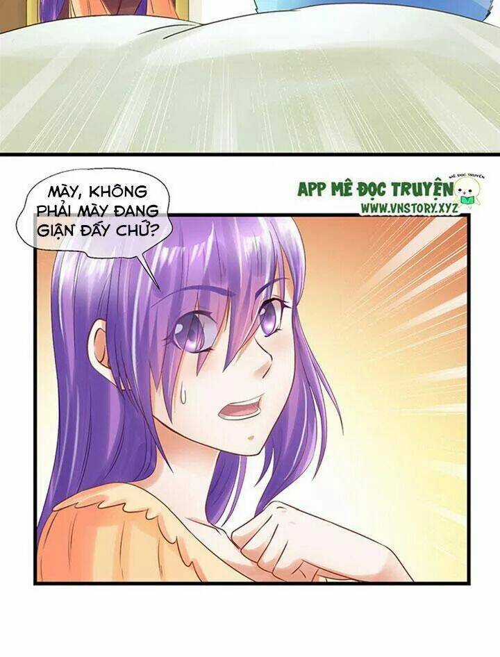 Bồn Tắm Có Vấn Đề? - Chapter 22 - Trang 9