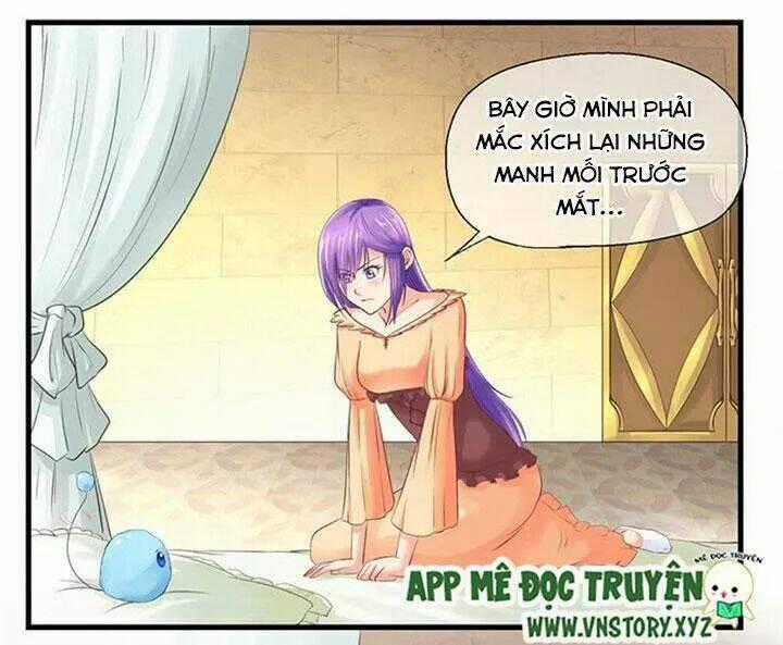 Bồn Tắm Có Vấn Đề? - Chapter 23 - Trang 2
