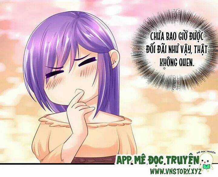 Bồn Tắm Có Vấn Đề? - Chapter 23 - Trang 13