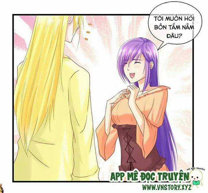 Bồn Tắm Có Vấn Đề? - Chapter 23 - Trang 15