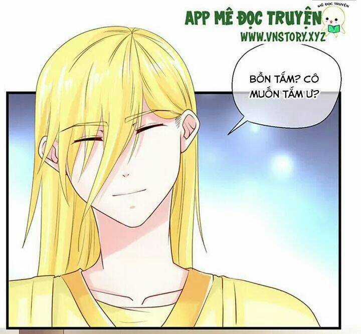 Bồn Tắm Có Vấn Đề? - Chapter 23 - Trang 16