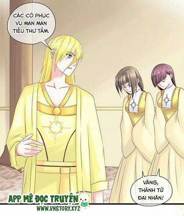 Bồn Tắm Có Vấn Đề? - Chapter 23 - Trang 17