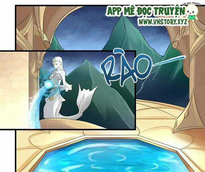 Bồn Tắm Có Vấn Đề? - Chapter 23 - Trang 19