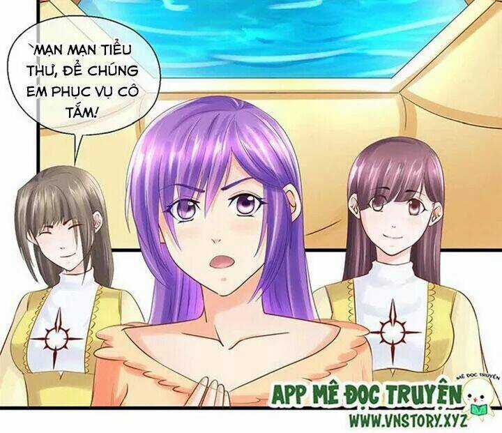 Bồn Tắm Có Vấn Đề? - Chapter 23 - Trang 20