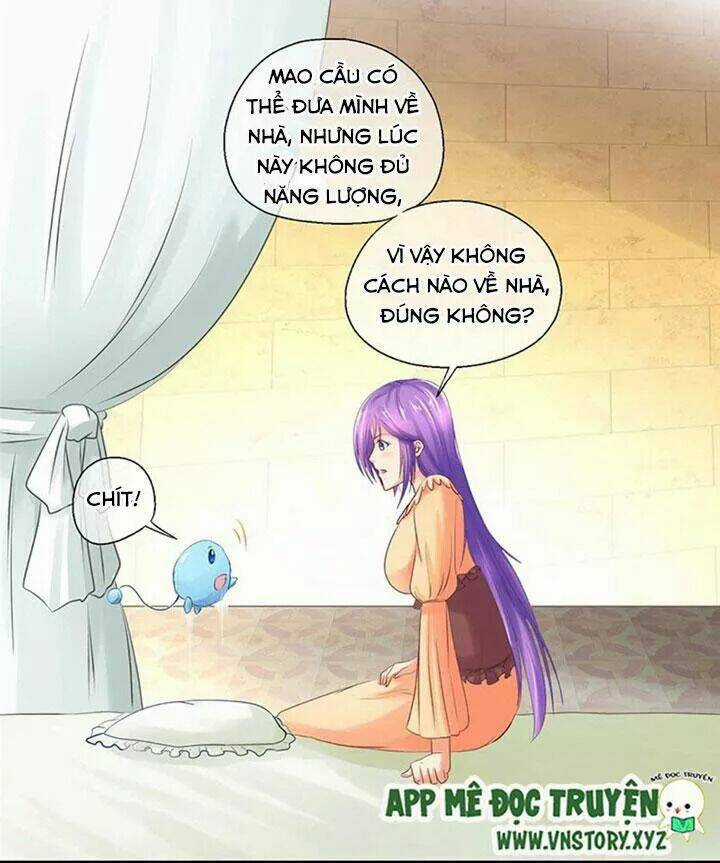 Bồn Tắm Có Vấn Đề? - Chapter 23 - Trang 3