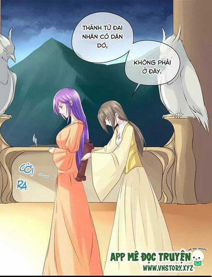 Bồn Tắm Có Vấn Đề? - Chapter 23 - Trang 23