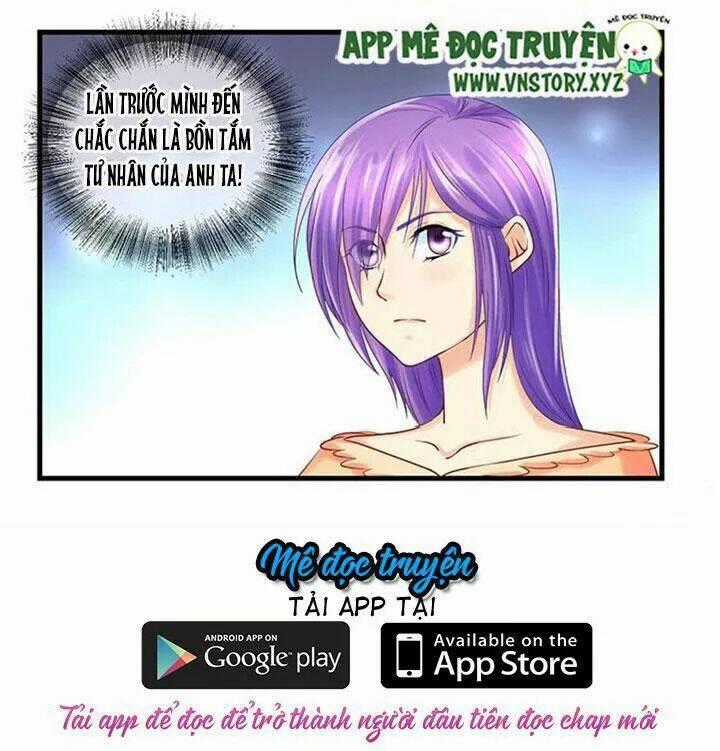 Bồn Tắm Có Vấn Đề? - Chapter 23 - Trang 24