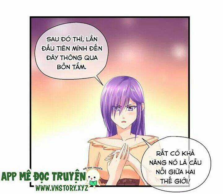 Bồn Tắm Có Vấn Đề? - Chapter 23 - Trang 4
