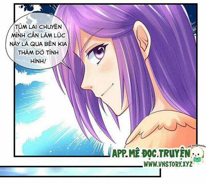 Bồn Tắm Có Vấn Đề? - Chapter 23 - Trang 5