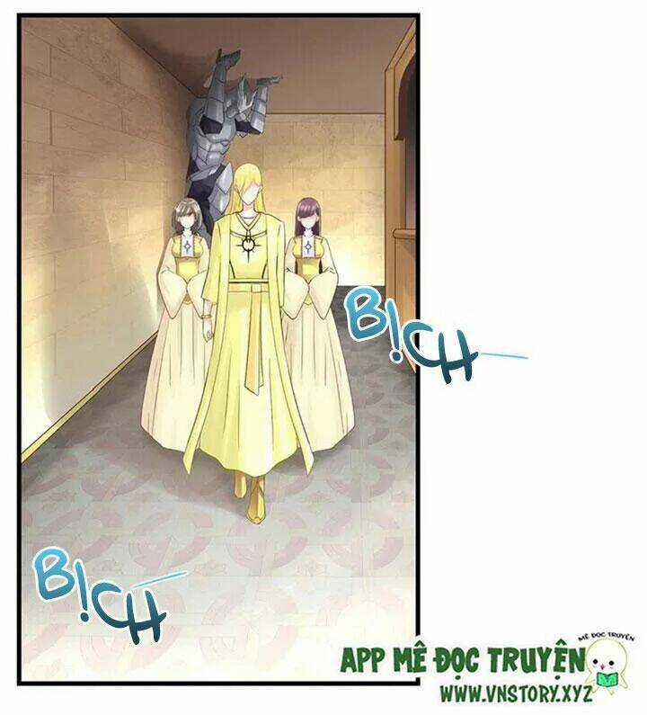 Bồn Tắm Có Vấn Đề? - Chapter 23 - Trang 6