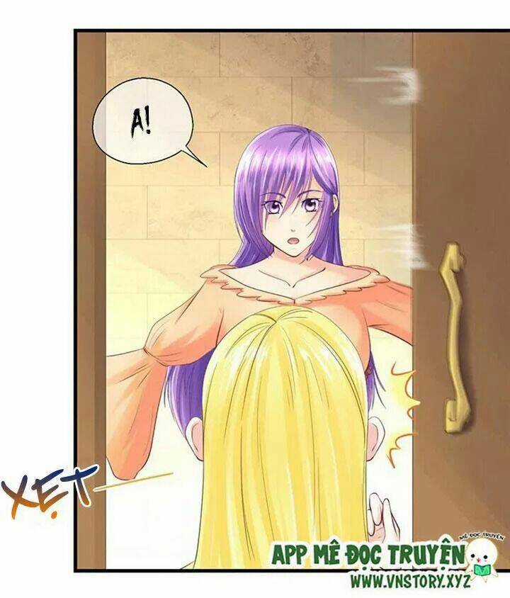 Bồn Tắm Có Vấn Đề? - Chapter 23 - Trang 8