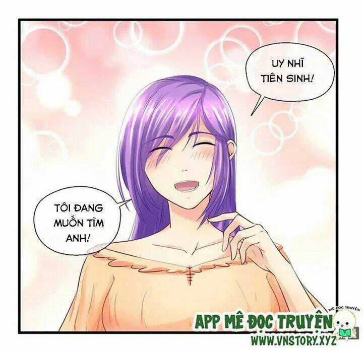 Bồn Tắm Có Vấn Đề? - Chapter 23 - Trang 9