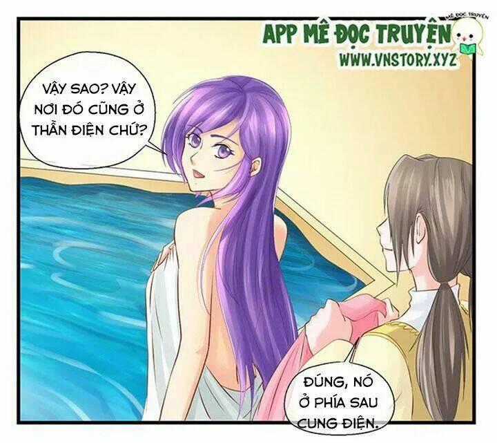 Bồn Tắm Có Vấn Đề? - Chapter 24 - Trang 2
