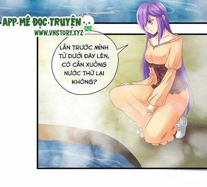 Bồn Tắm Có Vấn Đề? - Chapter 24 - Trang 18