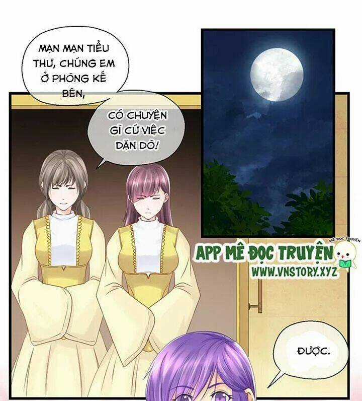 Bồn Tắm Có Vấn Đề? - Chapter 24 - Trang 4