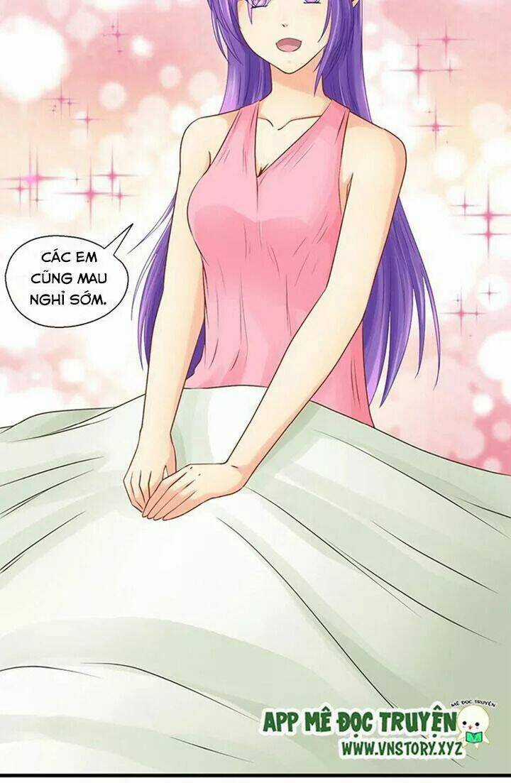 Bồn Tắm Có Vấn Đề? - Chapter 24 - Trang 5