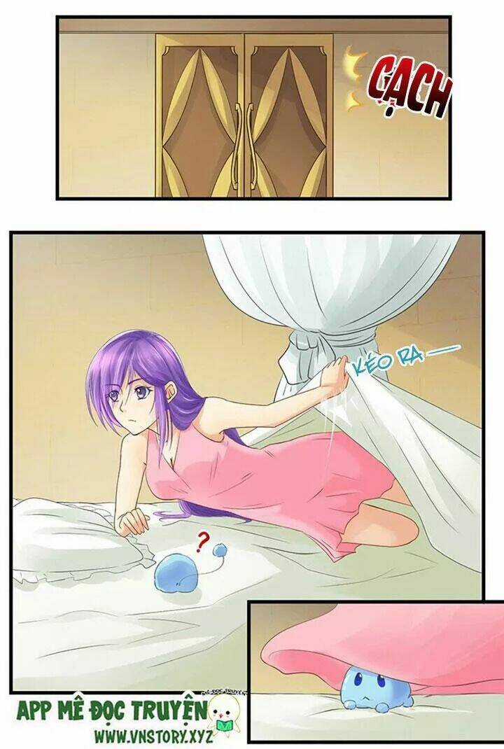 Bồn Tắm Có Vấn Đề? - Chapter 24 - Trang 6