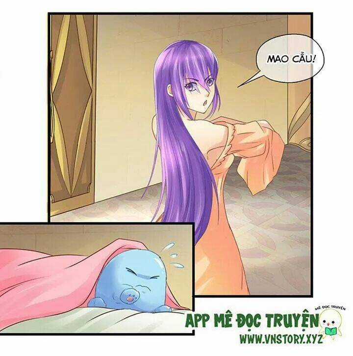 Bồn Tắm Có Vấn Đề? - Chapter 24 - Trang 7