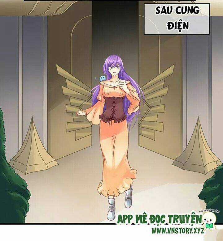 Bồn Tắm Có Vấn Đề? - Chapter 24 - Trang 9