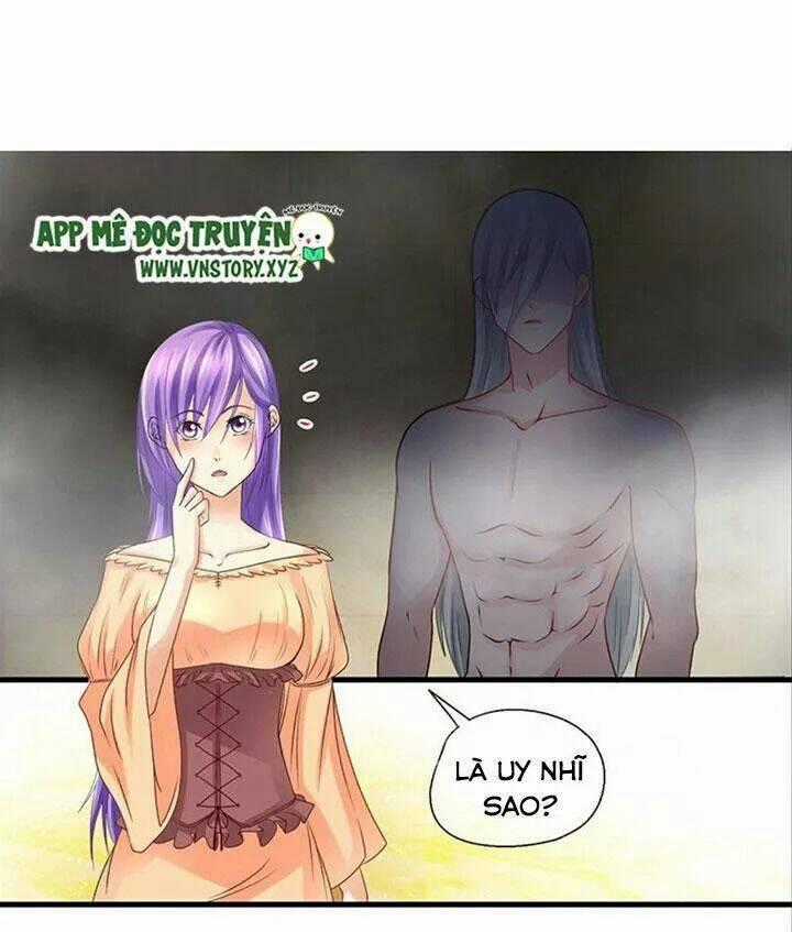 Bồn Tắm Có Vấn Đề? - Chapter 25 - Trang 2